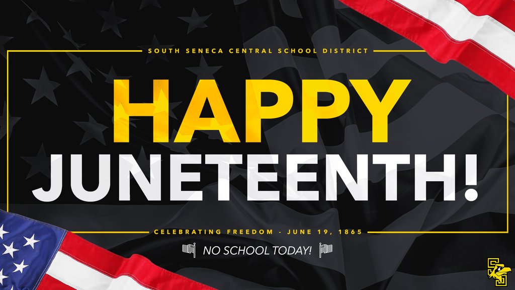 Juneteenth is a day to reflect on the past, and celebrate the future.