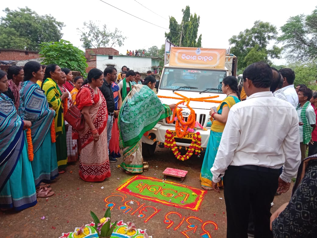 BDO, Belpada tweet media