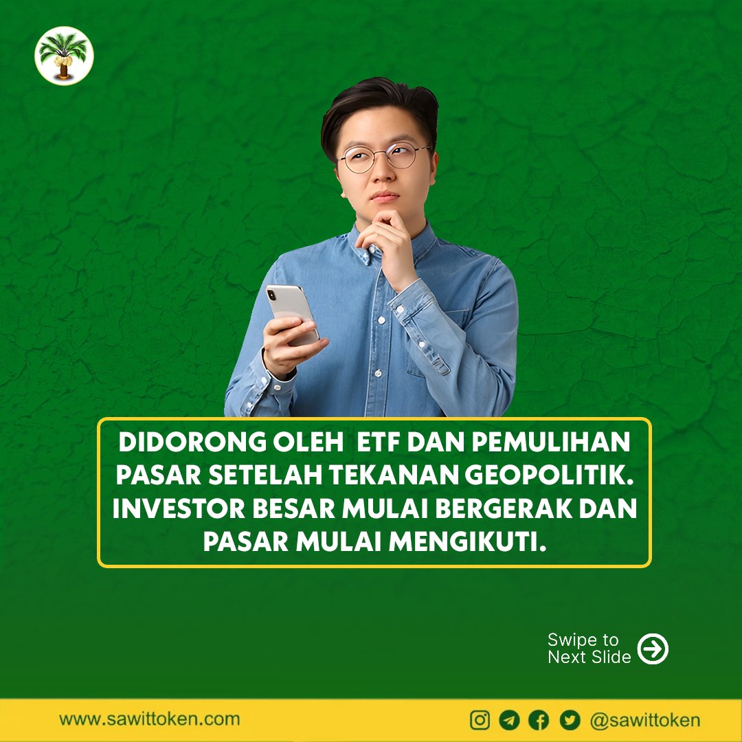 sawittoken's tweet photo. https://t.co/V5ulWEX0xx