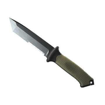 Pick a knife you'd like to own

RT