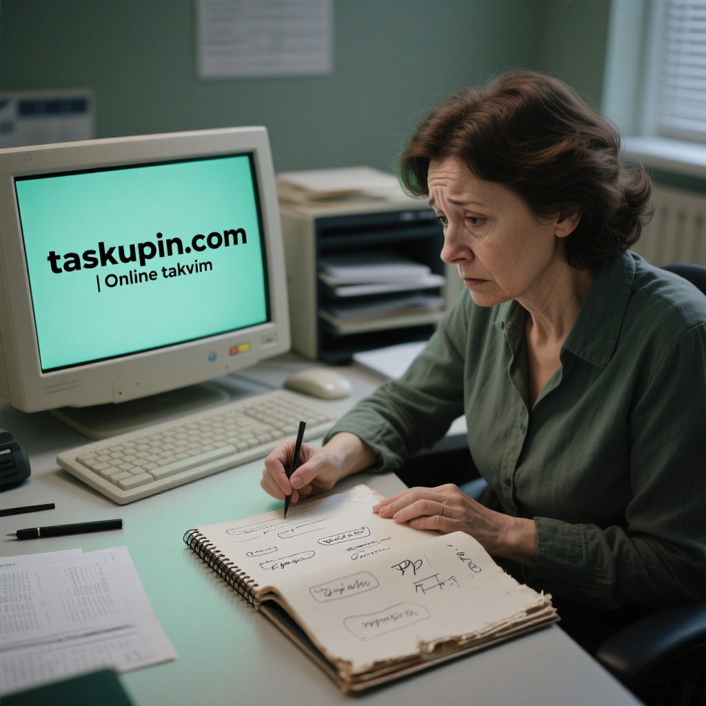 Ya aklında ya da eskimiş defterinde tutarsın notlarını. Her ikisine de gerek yok. Modern online takvimle notların her zaman yanında ve güncel. Farklı departmanlardan veri girişleriyle eksiksiz tam bir iş takvimi. Hemen ücretsiz deneyin. <a href="/barolar/">Türkiye Barolar Birliği</a> <a href="/istbarosu/">İstanbul Barosu</a>