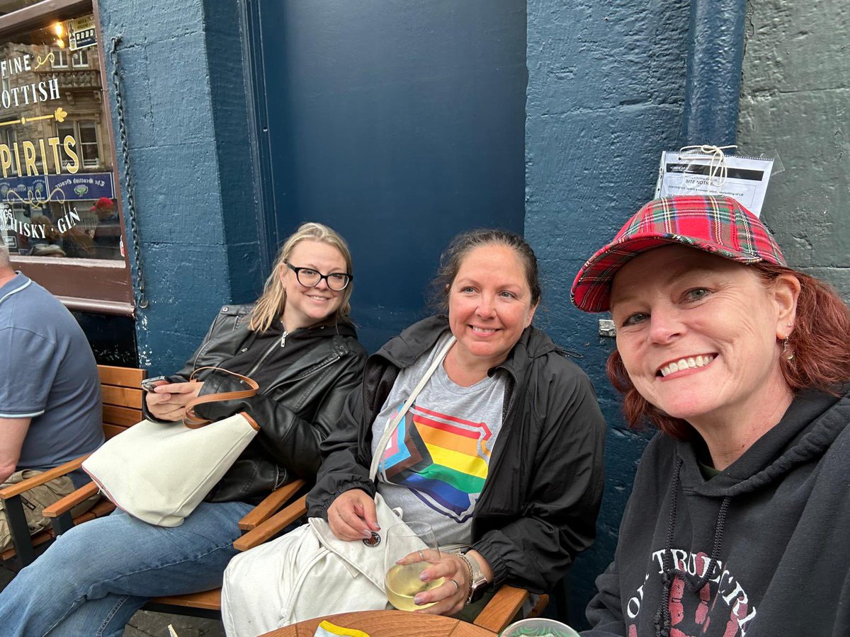 Yesterday’s episode is about Angus Sinclair, one of Scotland’s serial killers. Two of his victims were taken after they left The World’s End Bar. A charming place that unfortunately will forever be infamous for the for the last known sighting of Christine Eadie &amp; Helen Scott.