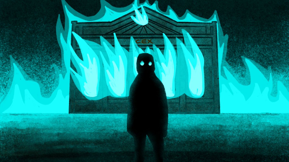 HyperSouls tweet media