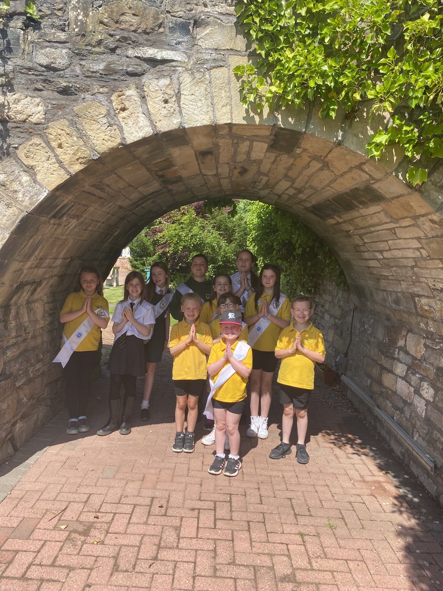 Mini Vinnies 2025. ❤️🙏