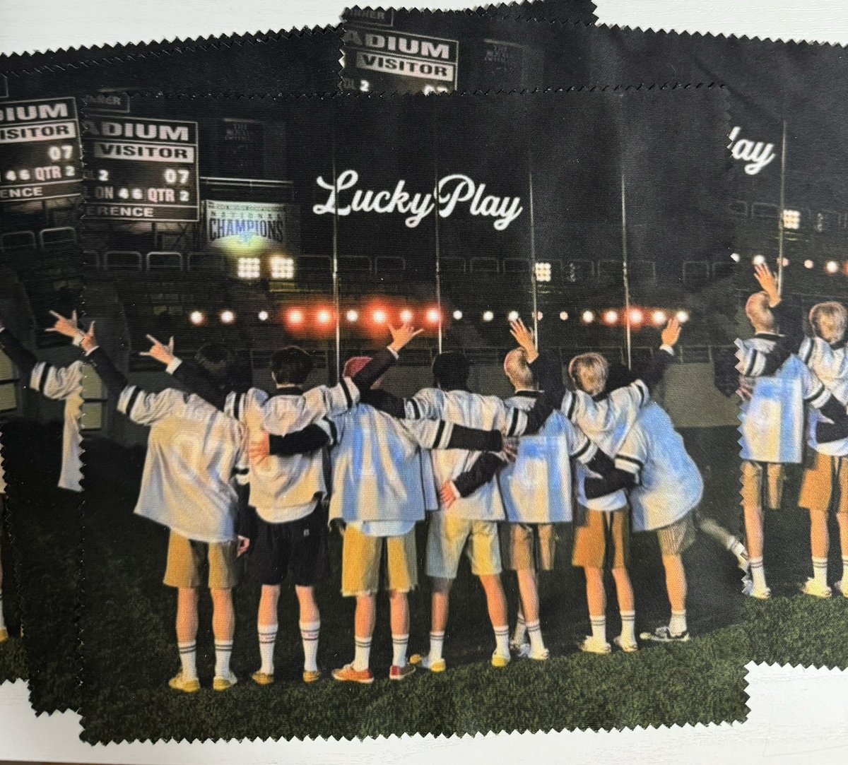 말찹콩🐰🐻 tweet media