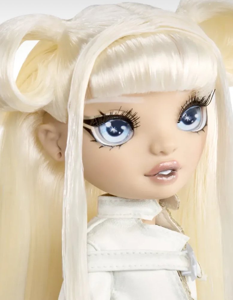 CyborgDaull tweet media