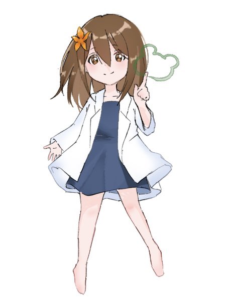 今日からメメントモリのアニバーサリーまで、計算したら残り121日だったので120日間で全キャラ描く企画を始めてみようと思います⸌◦̈⃝⸍
 #メメントモリ3周年までに全キャラ描きたい
1人目 メルティーユ