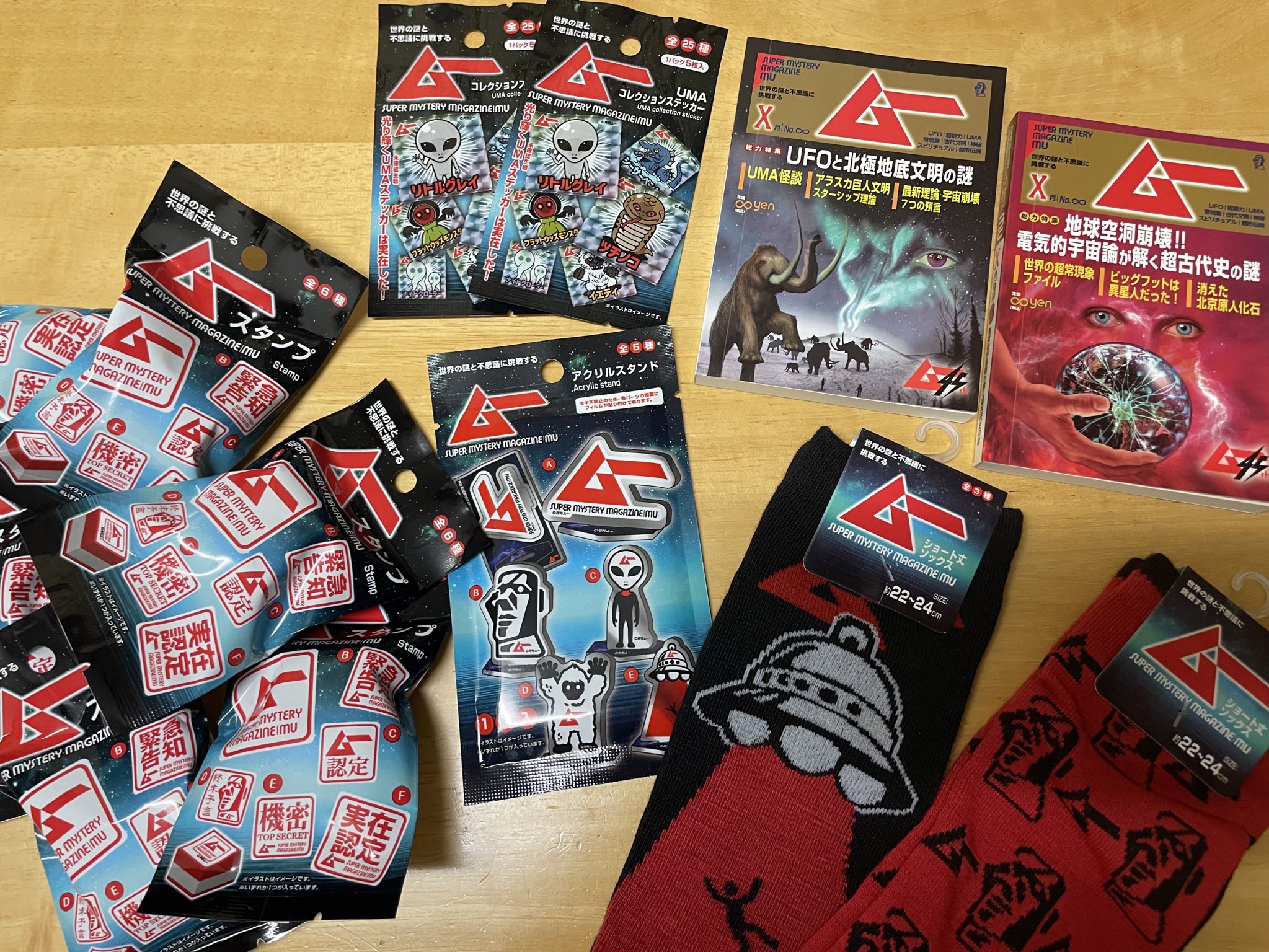 レペゼンフォックス　アクスタvol.3 ✨全５種セット✨ レペゼンフォックス アクスタvol.3 ✨全5種セット✨ 【公式通販】