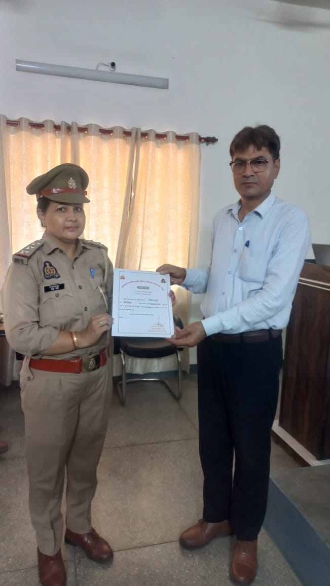 KDSG PTS Meerut UP Police (@kdsgptsmrt) on Twitter photo рдХреЗрдбреАрдПрд╕рдЬреА, рдкреАрдЯреАрдПрд╕ рдореЗрд░рда рдореЗрдВ рджрд┐рдирд╛рдВрдХ 09.06.2025 рд╕реЗ 06 рджрд┐рд╡рд╕реАрдп рд░рд┐рдлреНрд░реЗрд╢рд░ рдХреЛрд░реНрд╕ тАШтАШрддреАрди рдирдпреЗ рдЖрдкрд░рд╛рдзрд┐рдХ рдХрд╛рдиреВрдитАЩтАЩ рдХрд╛ рдкреНрд░рд╢рд┐рдХреНрд╖рдг рджрд┐рдпрд╛ рдЧрдпрд╛ ред <a href="/UPPoliceTrgHQ/">Training Directorate UP Police</a> рдХреЗрдбреАрдПрд╕рдЬреА, рдкреАрдЯреАрдПрд╕ рдореЗрд░рда рдореЗрдВ рджрд┐рдирд╛рдВрдХ 09.06.2025 рд╕реЗ 06 рджрд┐рд╡рд╕реАрдп рд░рд┐рдлреНрд░реЗрд╢рд░ рдХреЛрд░реНрд╕ тАШтАШрддреАрди рдирдпреЗ рдЖрдкрд░рд╛рдзрд┐рдХ рдХрд╛рдиреВрдитАЩтАЩ рдХрд╛ рдкреНрд░рд╢рд┐рдХреНрд╖рдг рджрд┐рдпрд╛ рдЧрдпрд╛ ред <a href="/UPPoliceTrgHQ/">Training Directorate UP Police</a>
