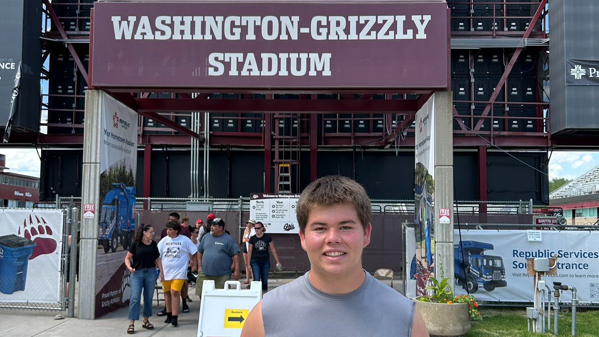 Six Star Football | PLUS+ (@sixstarfootball) on Twitter photo MONTANA PROSPECT CAMP COVERAGE | Defensive talent impresses.
🔥A look at some of the top defensive standouts from the Montana camp
📖Scouting Reports + Standouts
STORY: ▶️sixstarfootball.com/article/event-…
<a href="/Rell2027/">TyrellAlexander2027</a> <a href="/LaneRBradley13/">Lane Bradley</a> <a href="/Julianchavez209/">Julian chavez 3 ⭐️ DT</a> <a href="/AEmerson2028/">Aidan Emerson</a> <a href="/JustinTJulian/">Justin Julian</a> MONTANA PROSPECT CAMP COVERAGE | Defensive talent impresses.
🔥A look at some of the top defensive standouts from the Montana camp
📖Scouting Reports + Standouts
STORY: ▶️sixstarfootball.com/article/event-…
<a href="/Rell2027/">TyrellAlexander2027</a> <a href="/LaneRBradley13/">Lane Bradley</a> <a href="/Julianchavez209/">Julian chavez 3 ⭐️ DT</a> <a href="/AEmerson2028/">Aidan Emerson</a> <a href="/JustinTJulian/">Justin Julian</a>