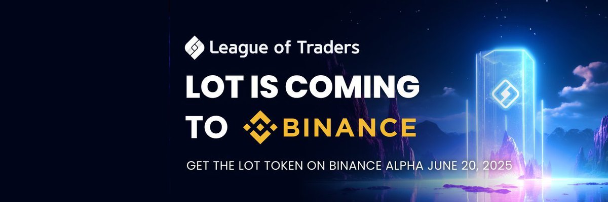 Pocky_io's tweet photo. A Quick Guide: Is the @leagueoftraders ( $LOT) TGE Worth Participating In?

Participation Index: ★★★☆☆ (3/5) 
Price Prediction: Unknown

As the first TGE under Binance's new alpha rules, and with a large number of bots being banned, I personally don't think there will be a huge number of participants. 
Bearish:
1. Competing with the Big CEX:
Although LOT has partnered with many top-tier exchanges, the problem is that all of these exchanges have their own native copy-trading functions. 
Unless you can tell me I can copy-trade @thankUcrypto, then I might consider it.
2. Token Selling Pressure Risk:
The tokens for the Seed, Private, Team, and Treasury rounds (totaling 39% of the supply) will all begin to unlock in the 6th month after the TGE, which is this coming January. This is one of the most lenient vesting schedules for VCs I've seen recently. 
However, for us retail investors, it means concentrated selling pressure.
3. Number One Socailfi in Korea?:
You might think it's a trading app, but it's actually "South Korea's #1 social trading platform". 
But to be fair, community management is currently handled by @Community3_, and the Telegram and Discord channels are full of English speakers.
So, where are the Koreans??

Bullish:
1. Quality VC Backing:
The project received $2.4 million in funding from @Bybit_Official's venture arm, @Mirana, and @C3VentureCap. 
Not a small amount, but it's not exactly a huge sum either.
2. Unique Aggregator Advantage:
Its core value proposition is acting as a neutral aggregator that can connect and display a user's assets and trades across multiple exchanges (currently supports 11, including Binance and Bybit). This is a unique feature that no single exchange can replicate, forming its core moat.