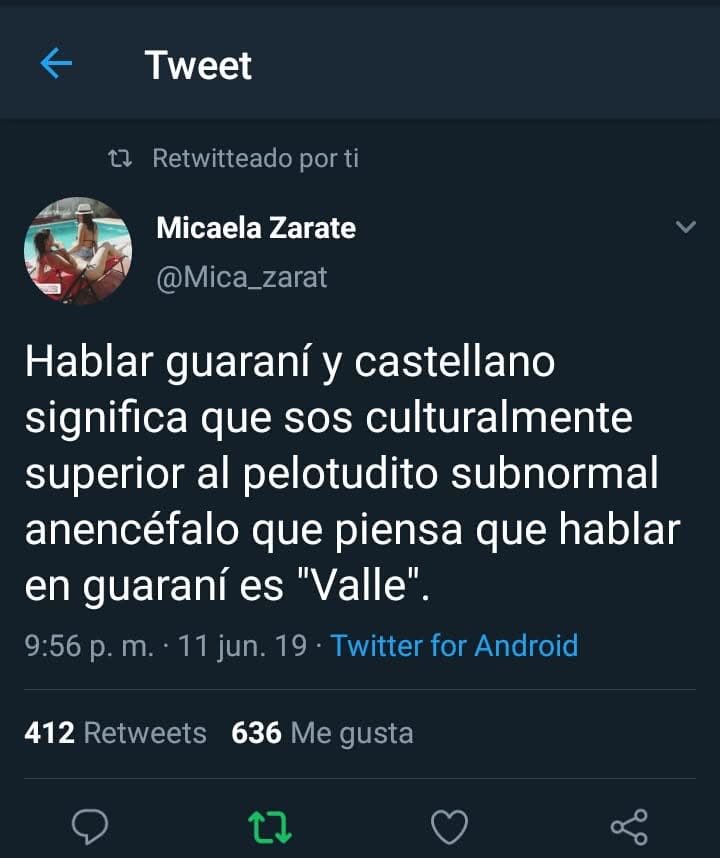 No deberías permitir que esta pieza de sabiduría se pierda ni nunca