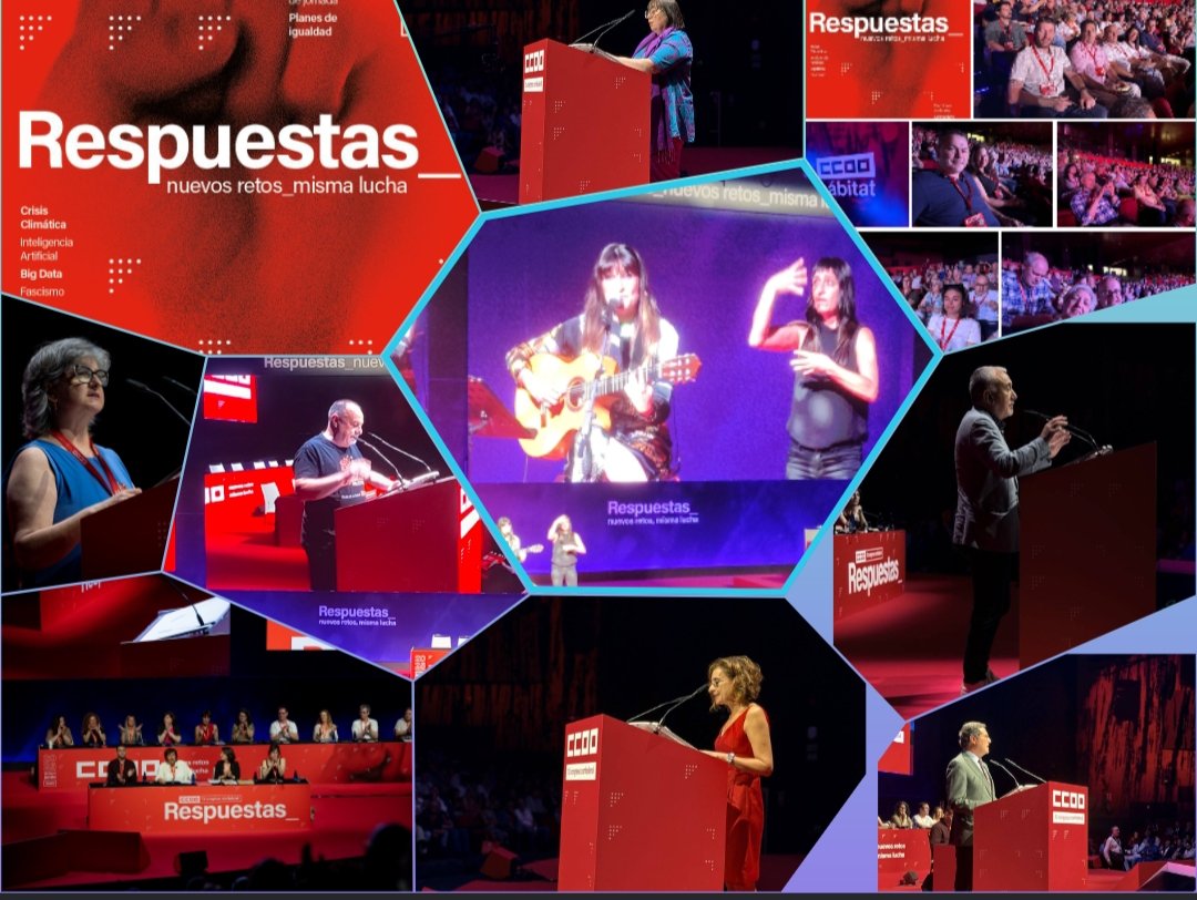 CulturaCCOO tweet media