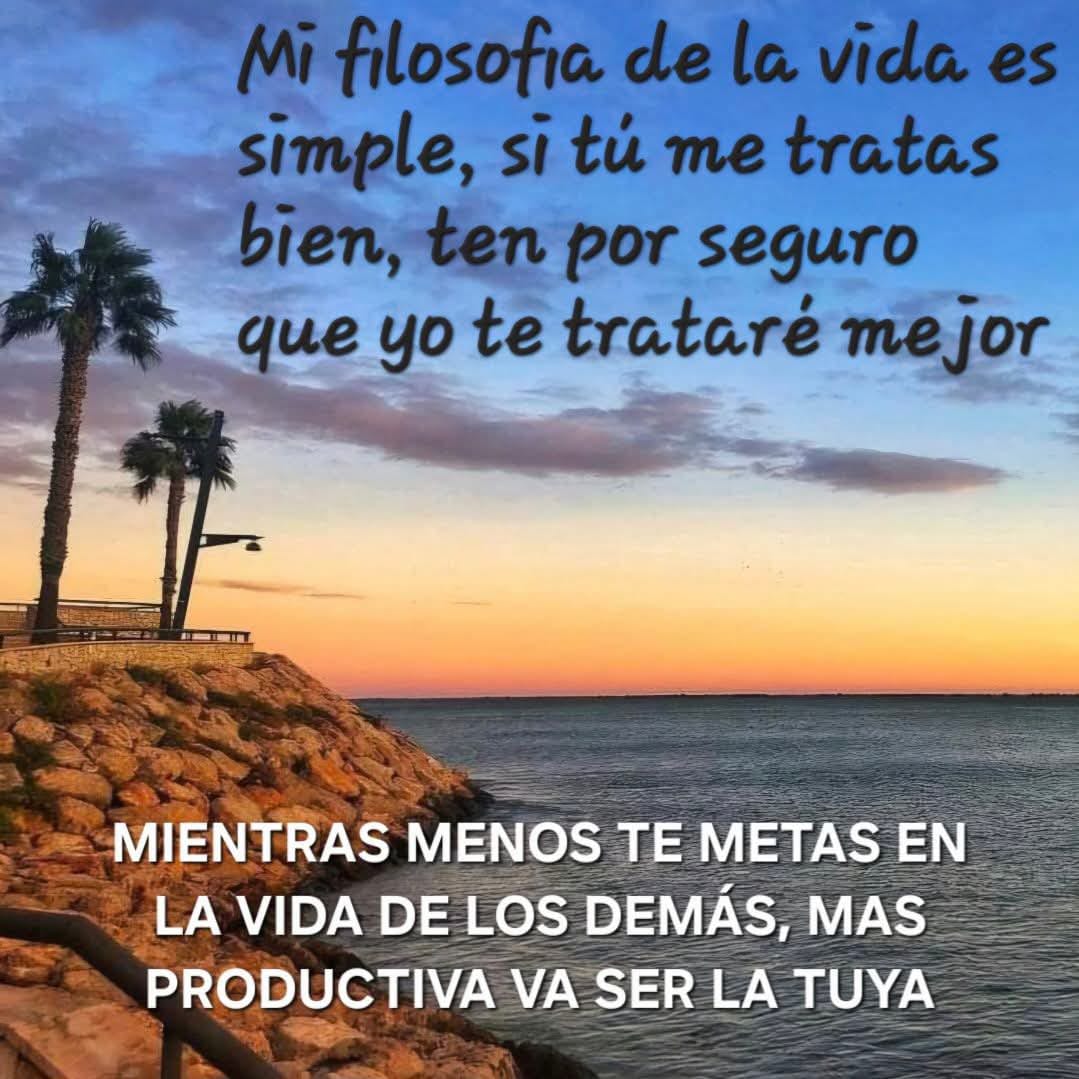 Reciprocidad