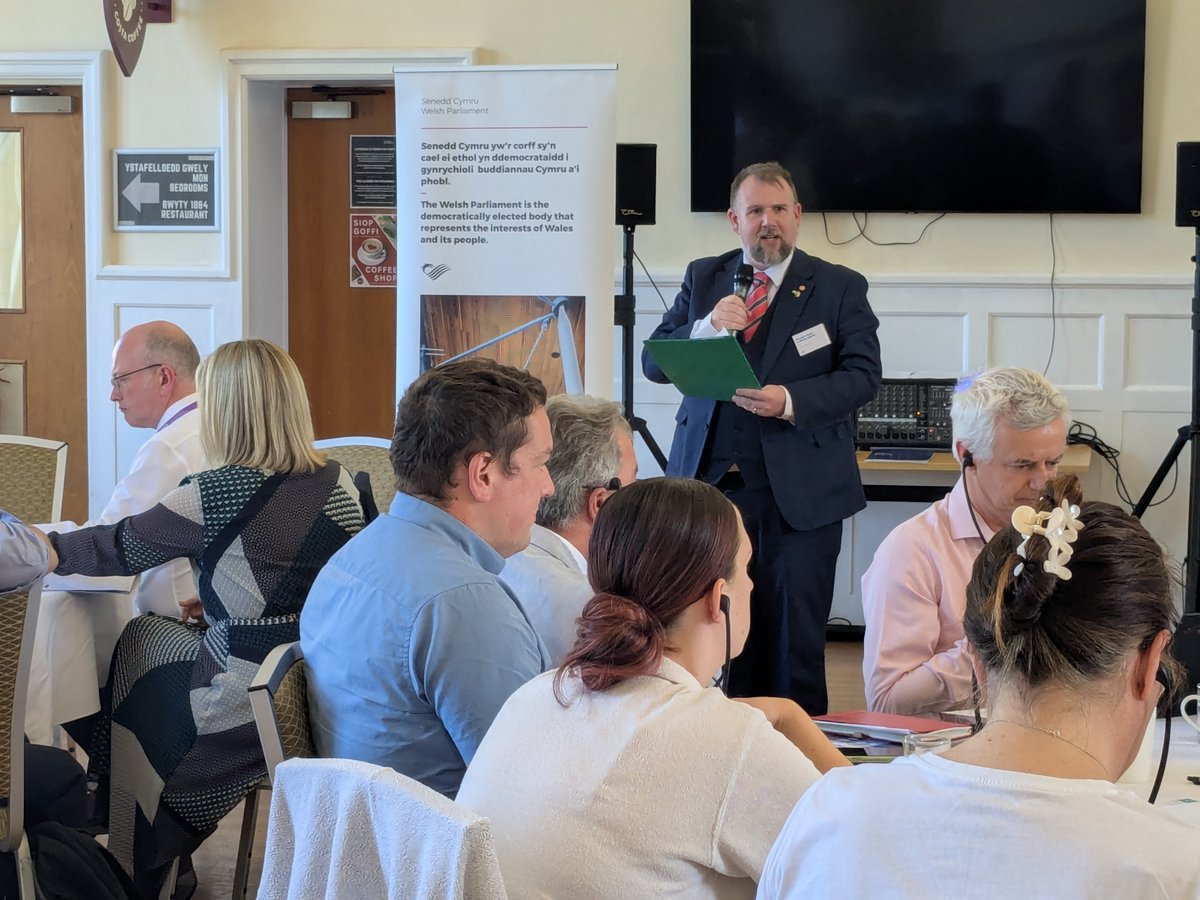 Y Pwyllgor Cyllid (@seneddcyllid) on Twitter photo Y bore yma, cynhaliodd y Pwyllgor Cyllid ddigwyddiad i randdeiliaid yn @TMSCBangor er mwyn trafod blaenoriaethau gwariant <a href="/LlywodraethCym/">Llywodraeth Cymru</a> ar gyfer 2026-27
Diolch i bawb a gymerodd ran! Y bore yma, cynhaliodd y Pwyllgor Cyllid ddigwyddiad i randdeiliaid yn @TMSCBangor er mwyn trafod blaenoriaethau gwariant <a href="/LlywodraethCym/">Llywodraeth Cymru</a> ar gyfer 2026-27
Diolch i bawb a gymerodd ran!
