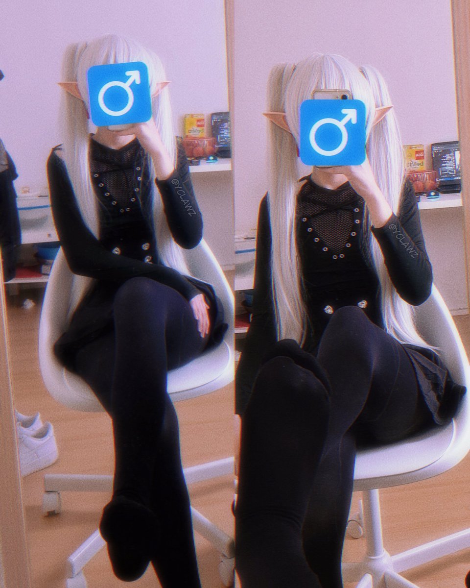 I don't understand the hype around feet tbh