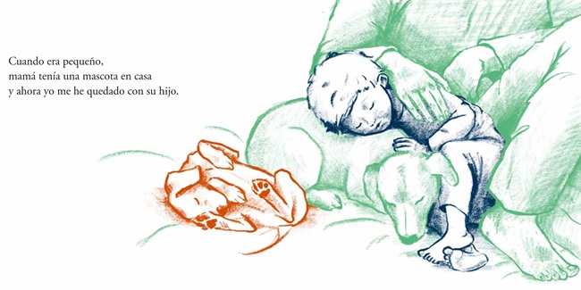 Canal Lector tweet media