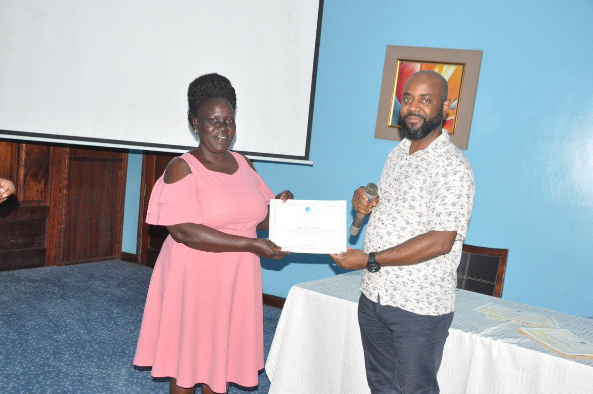 🌍 Empowering Cross-Border Trade 🌾

📍 Kampala, Uganda

In a groundbreaking move to enhance intra-regional commerce, the Northern Corridor Transit and Transport Coordination Authority (NCTTCA) on June 13 launched a Mobile-Based Data Collection Initiative aimed at promoting