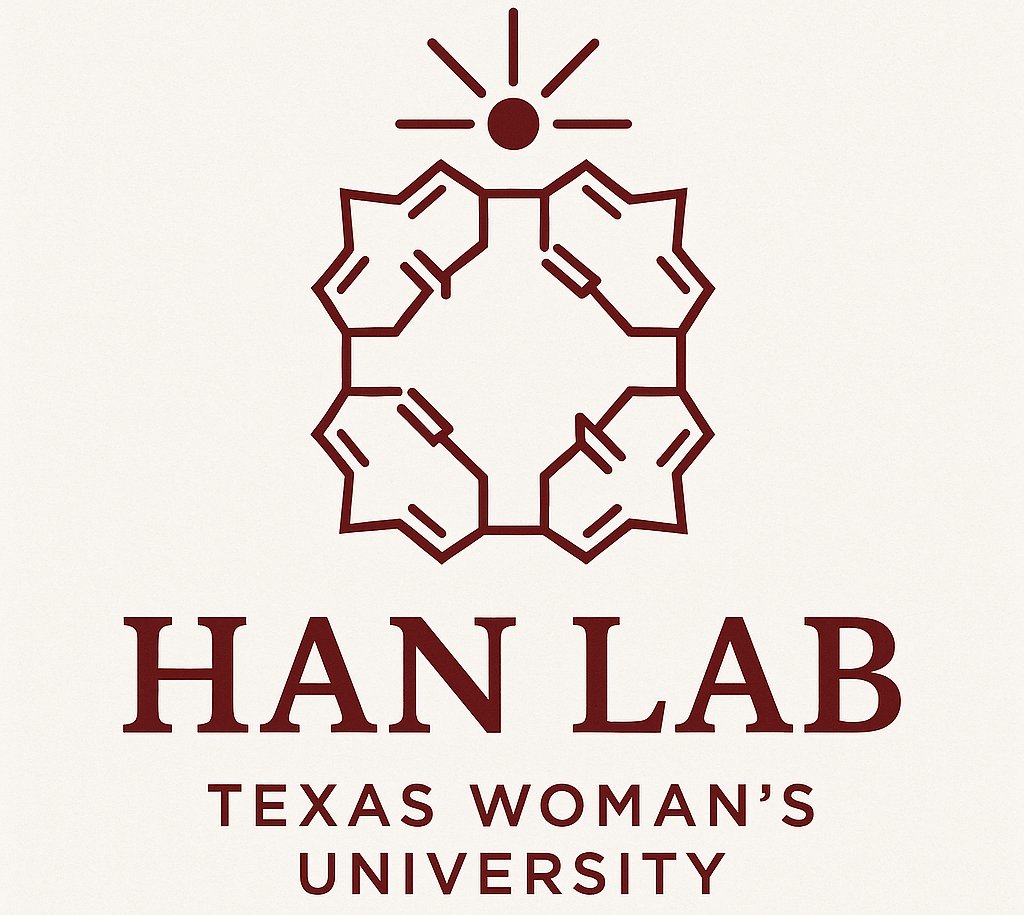 TingHan_TWU's tweet image. Thrilled to share that I’ll be starting as an Assistant Professor at @txwomans this fall!
Grateful for the journey so far and excited to begin this new chapter in organic chemistry, porphyrin science.
Looking forward to connecting and collaborating!
