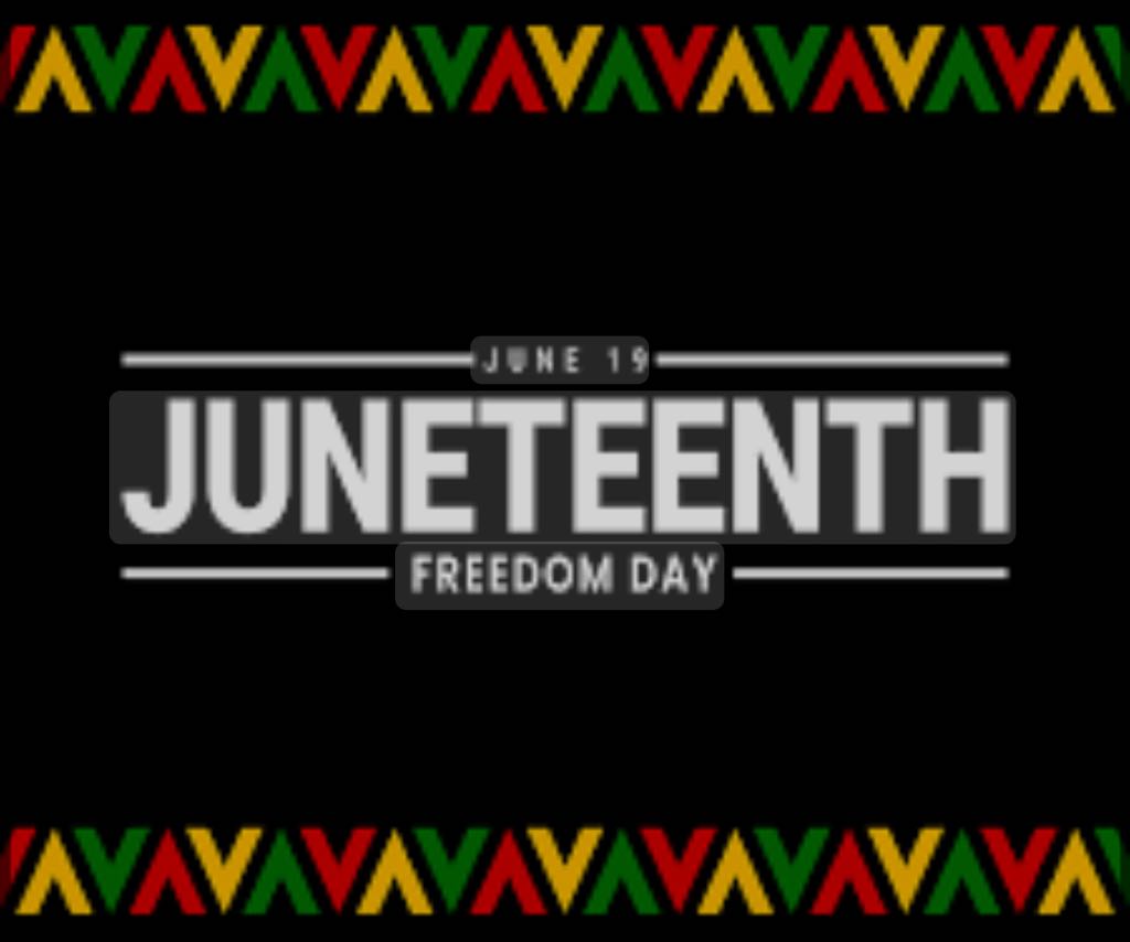 Happy Juneteenth from DuPage County Sheriff’s Office !! ocv.im/gq4iNac