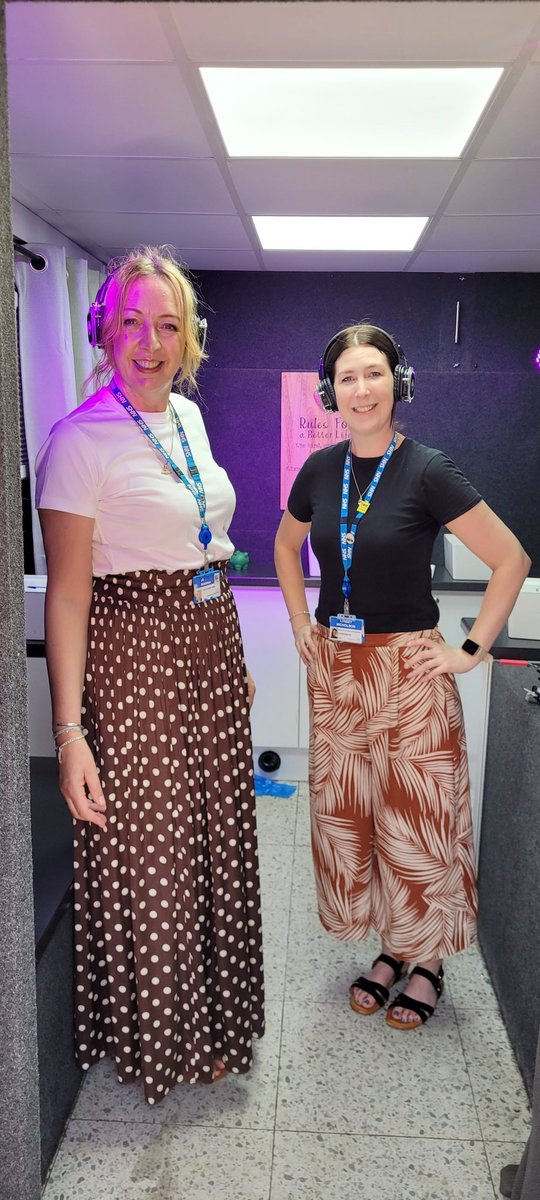 Enhanced Care CHFT 🦋 (@enhancecarechft) on Twitter photo Thank you Jo and Lynsey for coming on the Autism Bus at <a href="/CHFTNHS/">Calderdale and Huddersfield NHS Foundation Trust</a> #NHS <a href="/MckieAmanda/">amanda mckie</a> Thank you Jo and Lynsey for coming on the Autism Bus at <a href="/CHFTNHS/">Calderdale and Huddersfield NHS Foundation Trust</a> #NHS <a href="/MckieAmanda/">amanda mckie</a>
