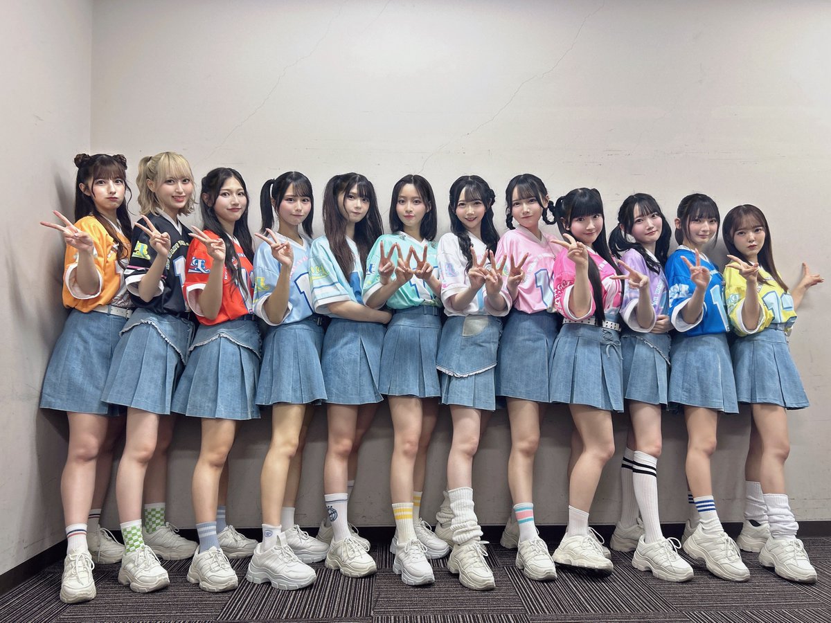 #ノイミー全国ツアー2025
「We want to find "カフェ樂園"」
宮城県・仙台サンプラザホール公演
ありがとうございました☕️

次は6/29(日)
愛知県・愛知県芸術劇場 大ホールです！

どうぞ、お楽しみに💎‼︎

#ノイミー