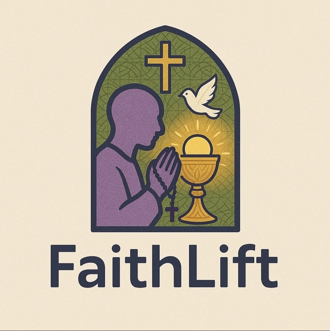 FaithLift2025's tweet photo. FaithLift is a sacred space for Christians in need of prayer or counselling. Follow us. Reach out to us for prayers and counselling. https://t.co/o9wYJI38E3