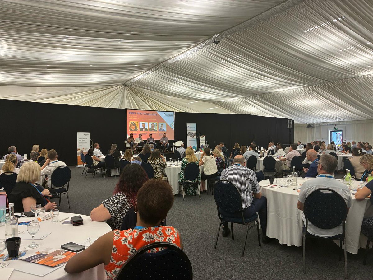 Kent Housing Group tweet media