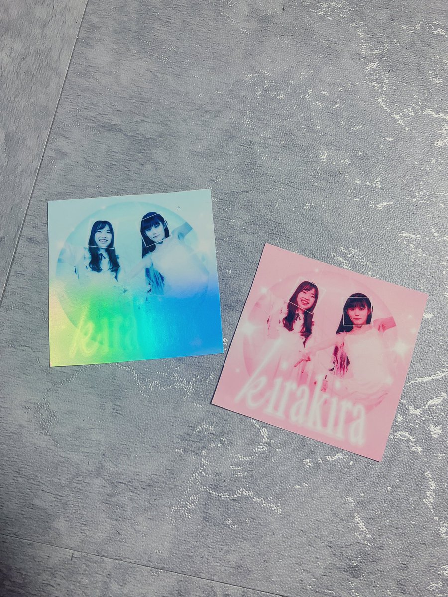 21日のkirakira恒例の
キラキラシールつくりました
⋆｡˚

わが家プリンターで手作り感満載
きらきらでかわいい

3000w で開催ですっ
kirakira限定ですっ

ぜひ⋆｡˚