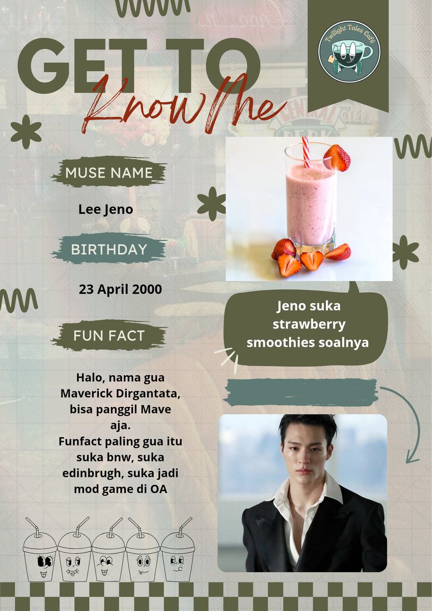 Jeno. tweet media