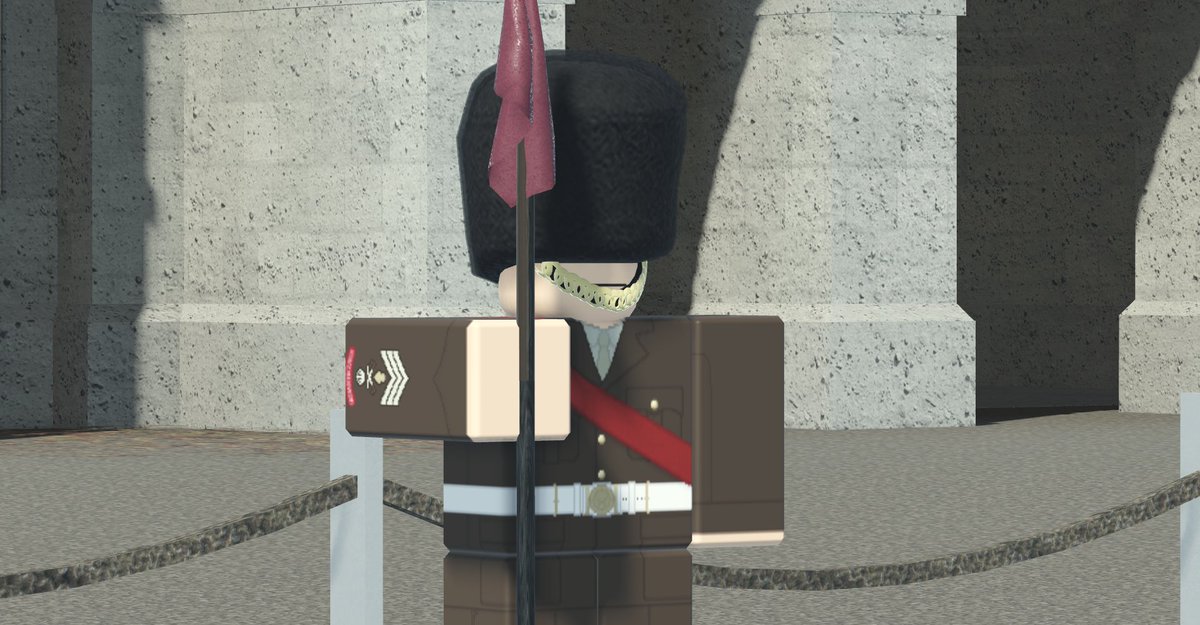 ForcesNewsRX's tweet image. Preparations are now underway for the King’s Birthday Parade, taking place on Saturday, 28th June at 20:00.
Spectators are welcome to attend. Further details will be shared soon. @BARblx_ @UKRAF_rblx @RoyalNavy_RBLX @RX_RMC