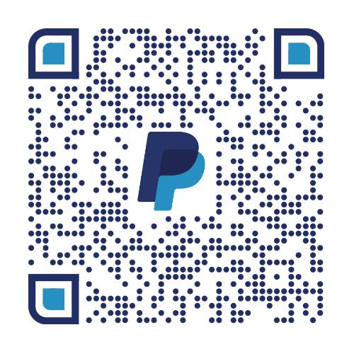 Donate NOW to help our disabled and street animals.

Simply scan our #QRcode

It's so easy to #helptheanimals 

#TakeActionToday #EveryPoundCounts #dogs #cats #animalrescue #spay #neuter #vaccinate #TNR