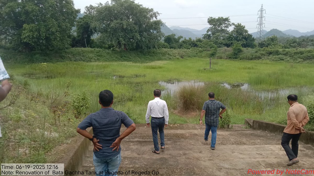 bdo gunupur tweet media