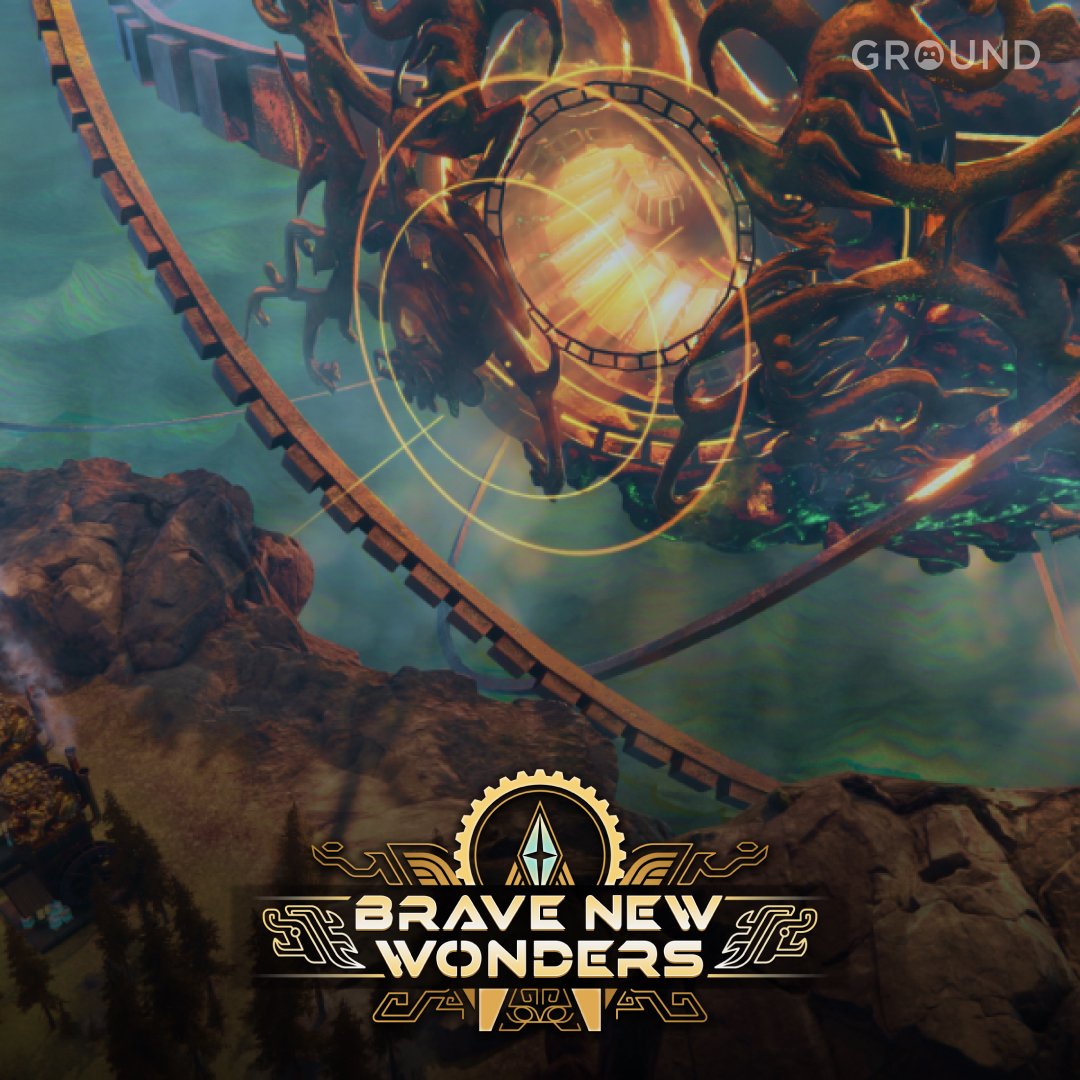 gameroundco's tweet image. Type it. Build it. Automate everything.

In Brave New Wonders by @cityfromnaught, you control AI automatons using text commands to conquer a post-apocalyptic world, one factory at a time.

🔗 gameround.co/detail/650/info

#IndieGame #CityBuilder #FactorySim #SimulationGames