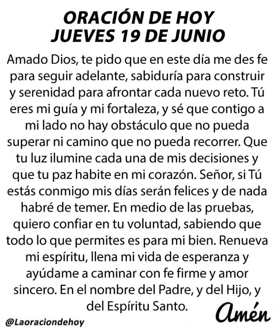 dani5408's tweet photo. Gracias 🙏 https://t.co/ZKoF6dC06g