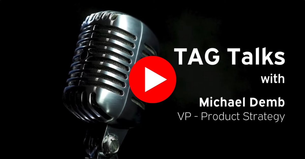 In our latest #podcast episode, we explore how broadcasters can simplify and scale their operations through a proactive real time #monitoring approach,and how to strike the right balance between performance and cost.

Tune in now: youtu.be/oCiJ7DAl0gk

#BroadcastInnovation