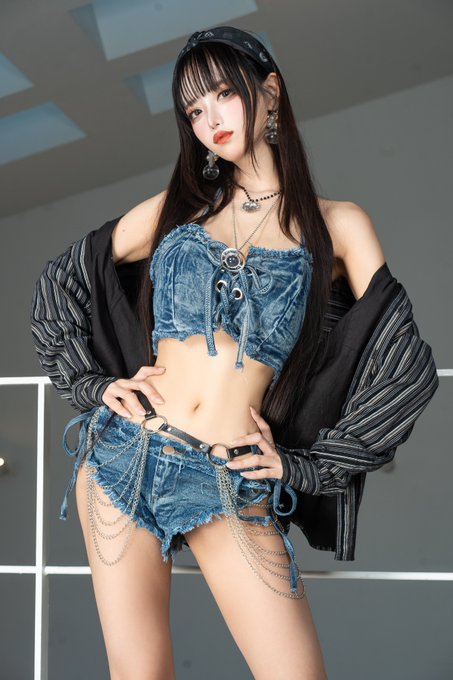 Twitterのコスプレ画像37