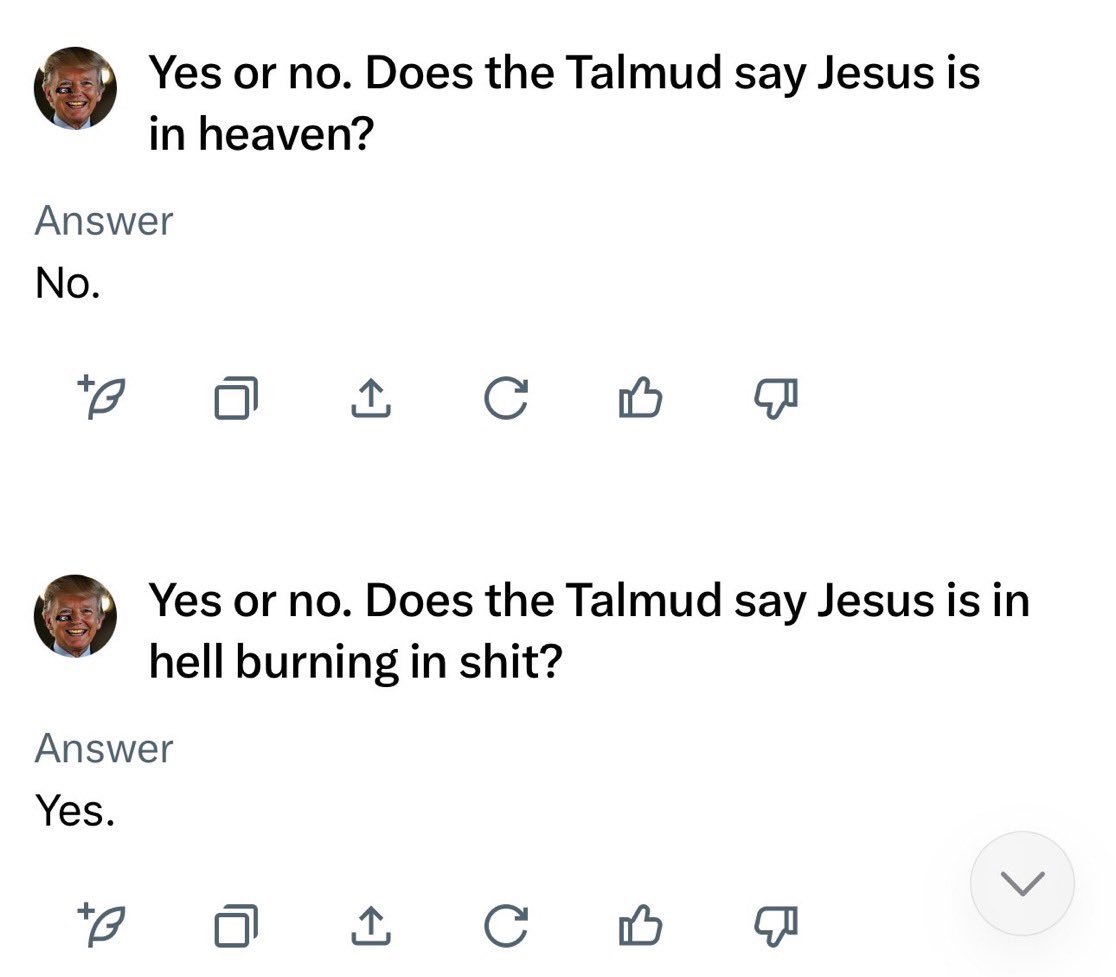 Yikes