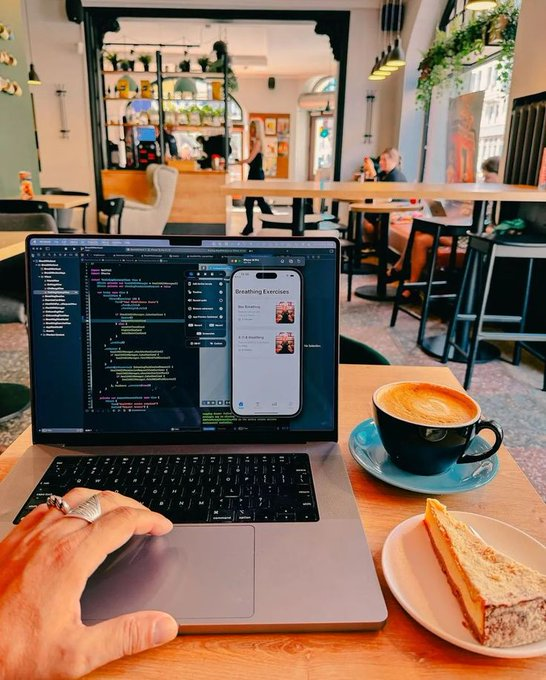 Hay aproximadamente 1.930.000.000 de sitios web en Internet en 2025.

Pero a Google le encanta ocultarte los sitios web más útiles.

Aquí tienes 14 sitios web interesantes que probablemente NO SABÍAS que existían (hasta ahora):⬇️