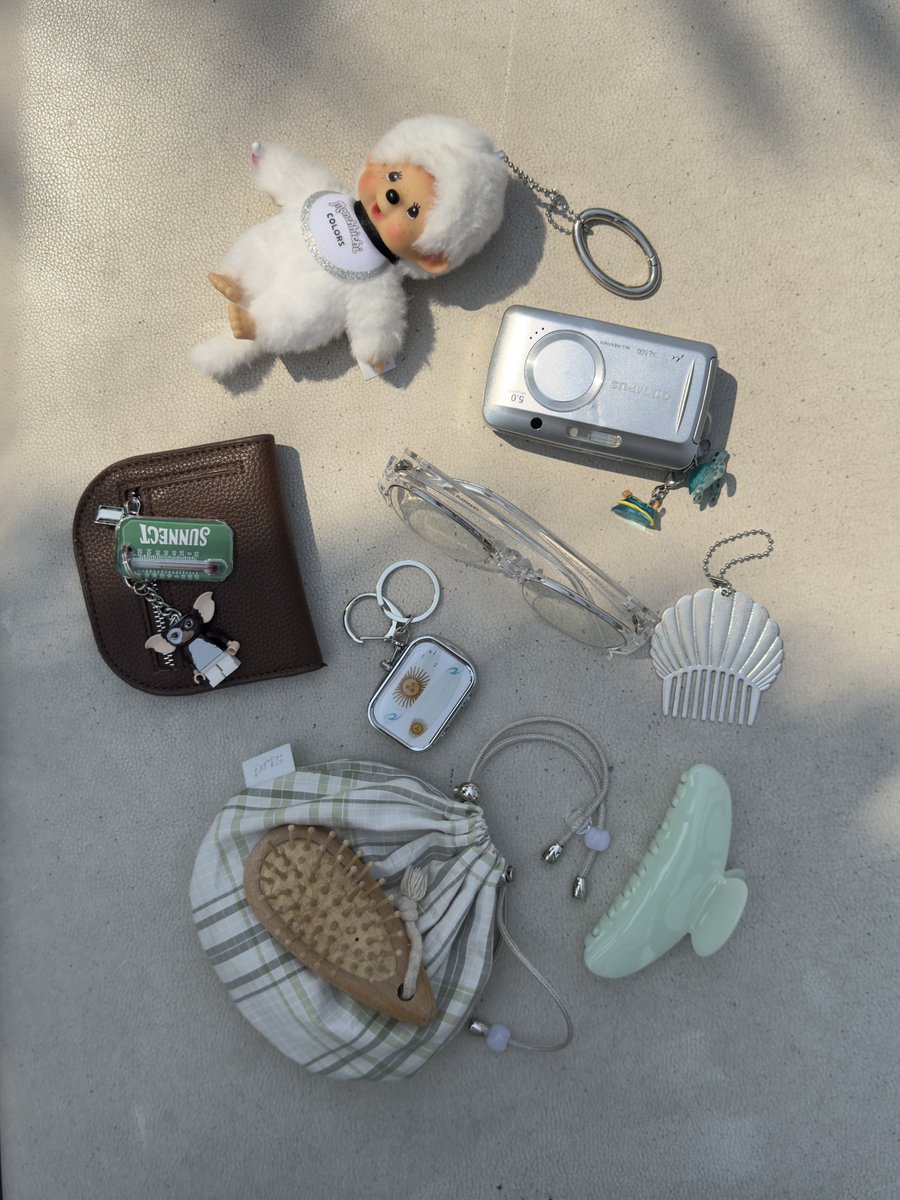 만두파우치 •̄  ̫ •̄