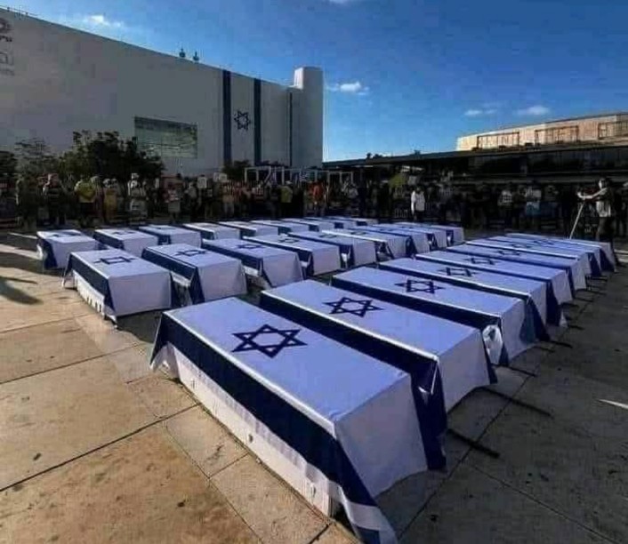 ماشاء اللہ 
اللہ پاک ان تابوتوں میں دن دُگنی رات چوگنی ترقی عطا فرمائے آمین