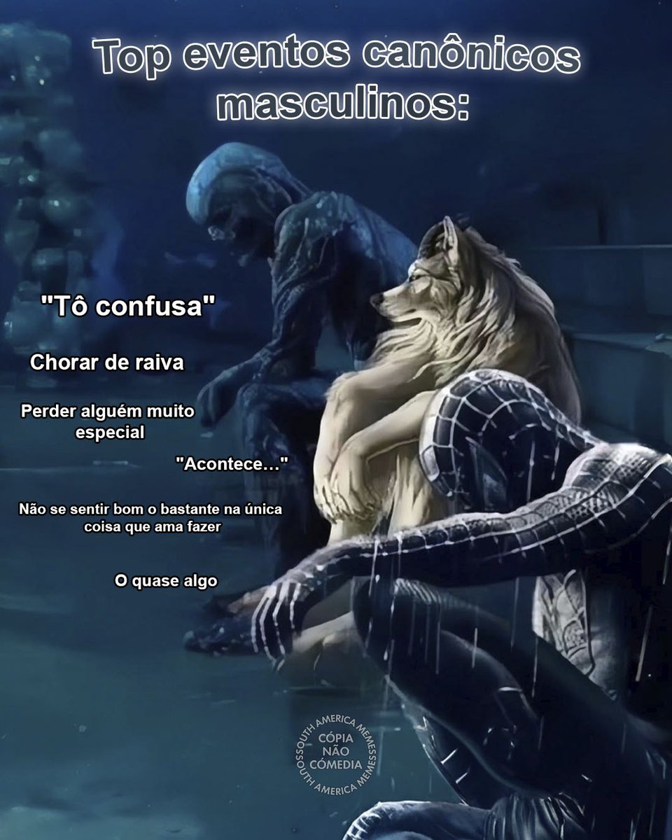 SAM (@soutamericmemes) on Twitter photo 