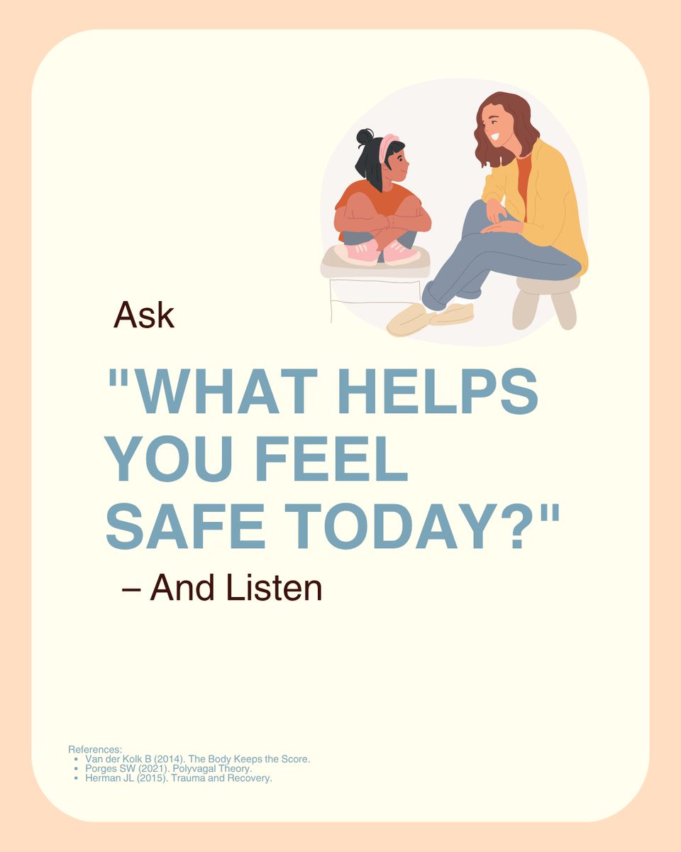 DrugFreeAmerica's tweet image. On this PTSD awareness month, TSAFI is sharing Trauma sensitive tips for healing. @tsafi_traumaandsud instagram.com/p/DLALwAvuztj/…