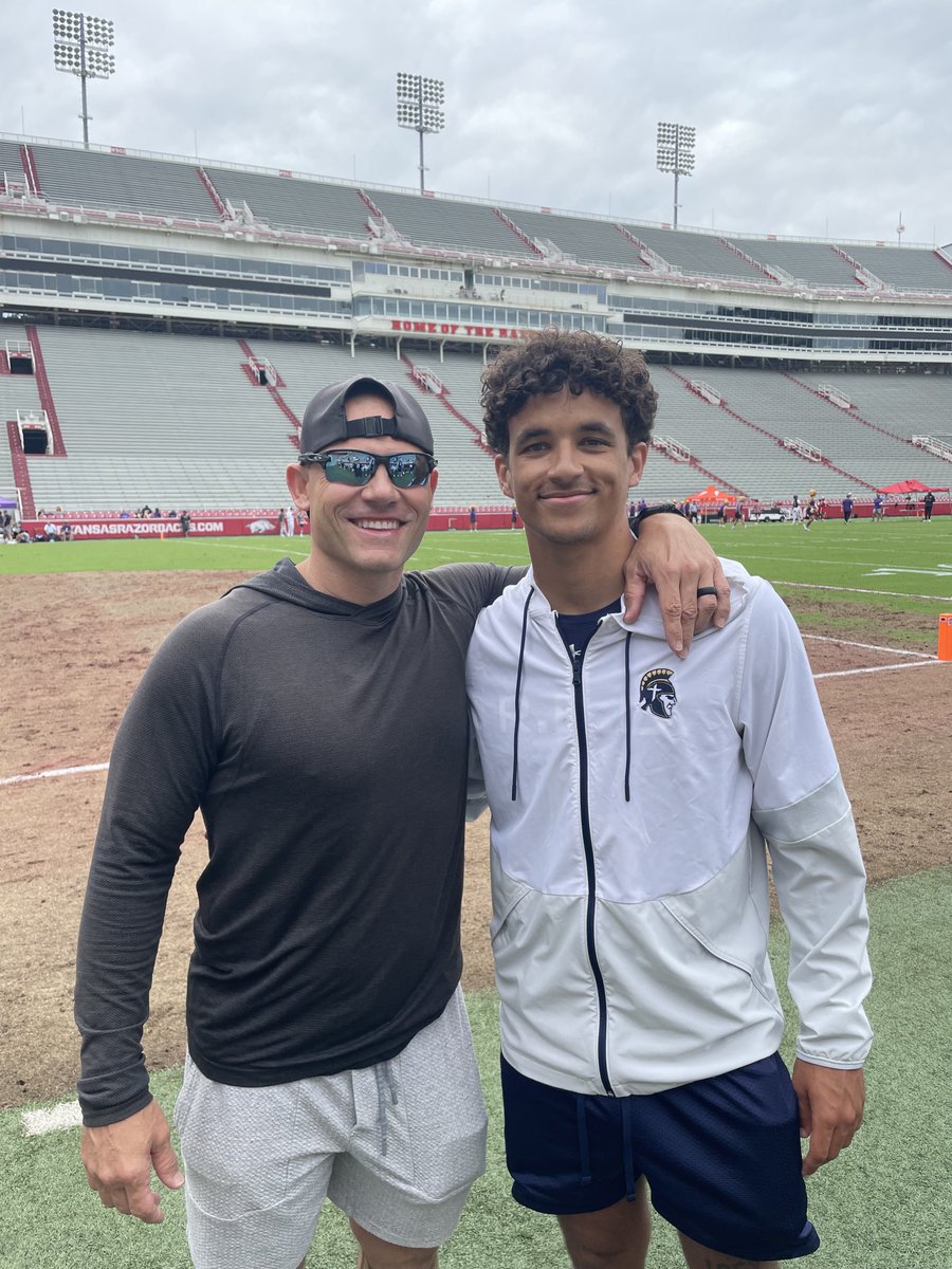 Clarence Holley (@kobes_dad_20) on Twitter photo Proud to see these 2 coaching U of A 7v7 yesterday! Cool to see <a href="/BVilleCoachCoon/">Dustin (Coach Coon)</a> pour into <a href="/holley_kobe/">kobe holley</a> about doing it right. Although never as bad as alleged they survived tough love and hard coaching and figured out how much they love the game! #takeemalltoraise Proud to see these 2 coaching U of A 7v7 yesterday! Cool to see <a href="/BVilleCoachCoon/">Dustin (Coach Coon)</a> pour into <a href="/holley_kobe/">kobe holley</a> about doing it right. Although never as bad as alleged they survived tough love and hard coaching and figured out how much they love the game! #takeemalltoraise