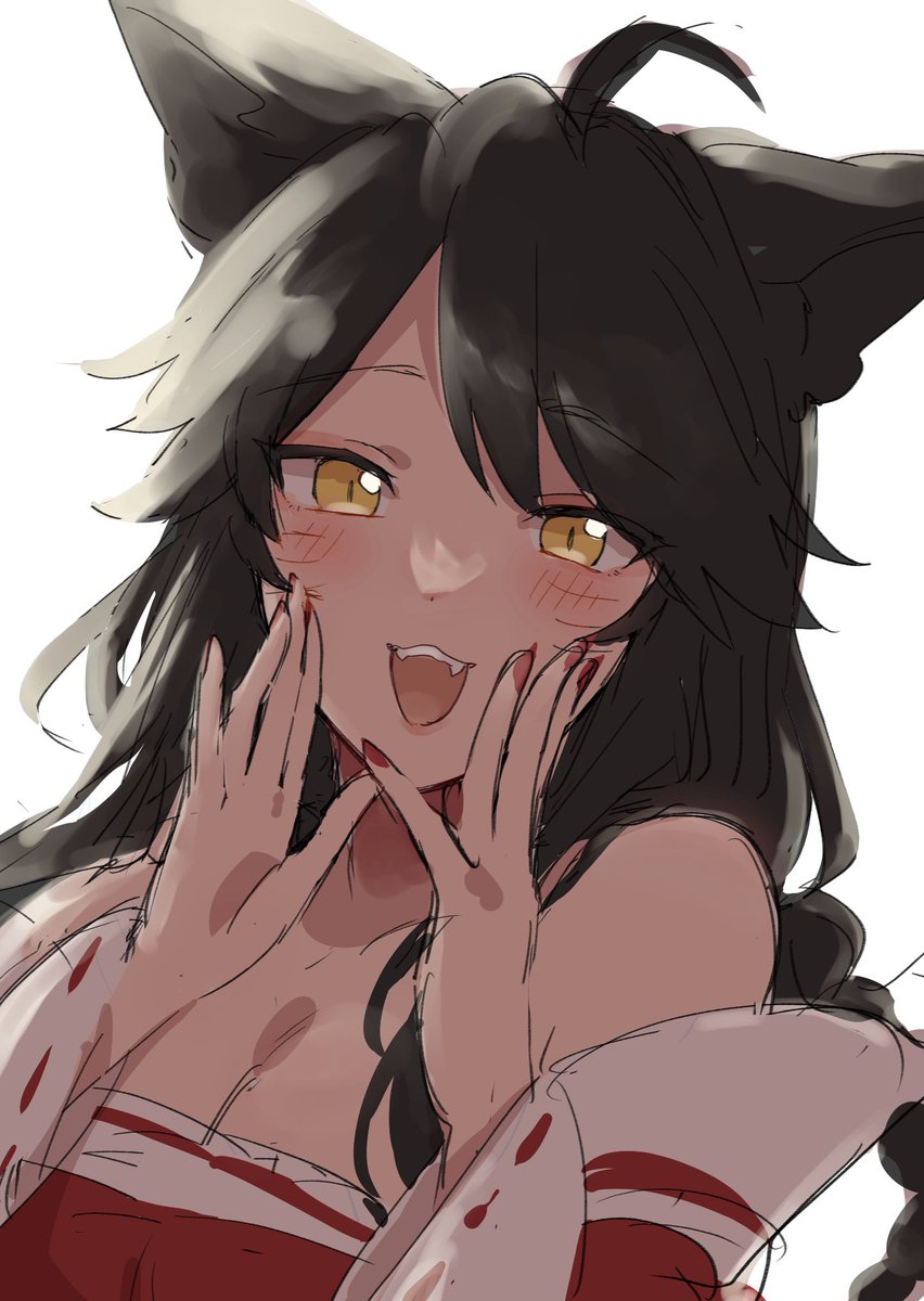 Ma_tu_07's tweet image. ♥
