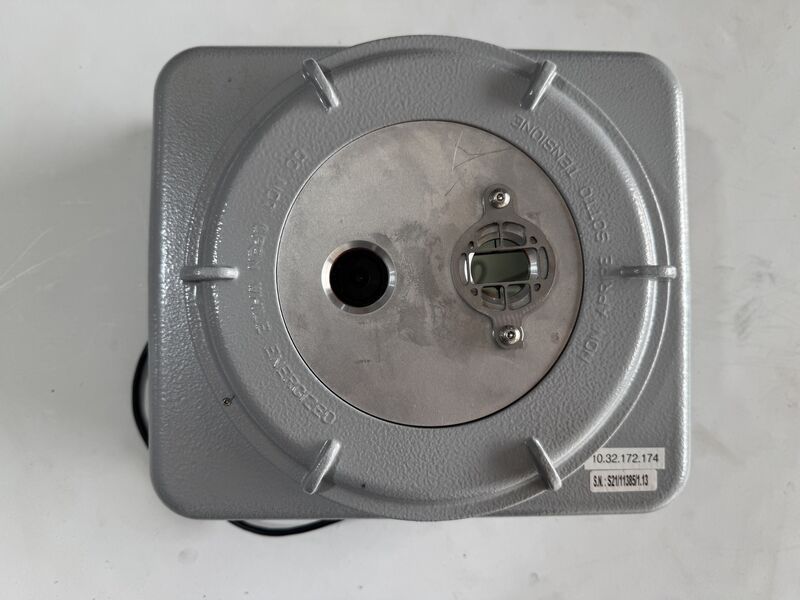 🔥 Rugged. Reliable. ATEx Certified.
ProDiS introduces a custom enclosure for the MOBOTIX M73 - thermal + optical in one unit, built for harsh, hazardous sites.
🔗 info@prodis.co.za
#ATEx #ThermalImaging #Mobotix #IndustrialSafety #ProDiS