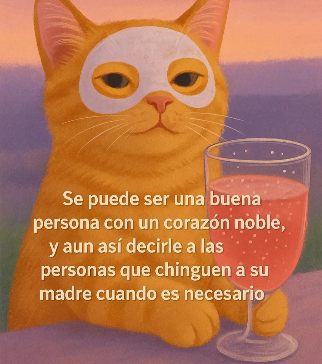 Claro que sí 😁