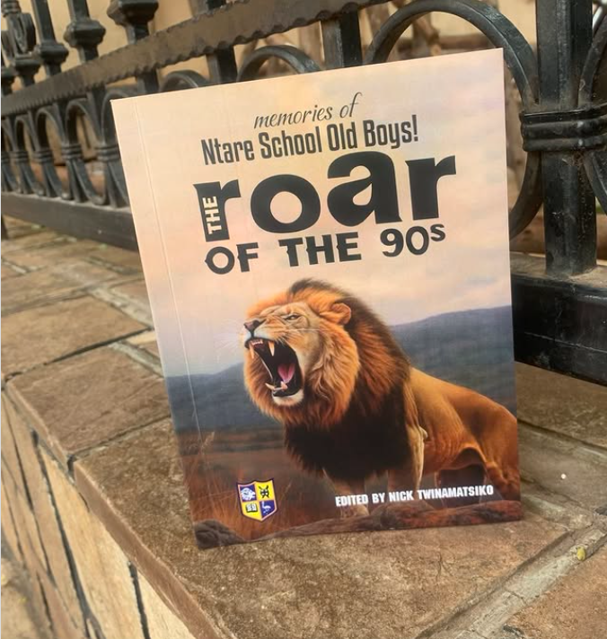 NtareStories's tweet image. With just a few days to the #NSOBADinner25, what are some of those 'poohs' from Teachers and Students that made your time at Ntare memorable?
No marks for Nyanabangyi's “where is your fools, you Shokishi?’’ and Ze Boy's "there's no way how can a mantissa become a negative."