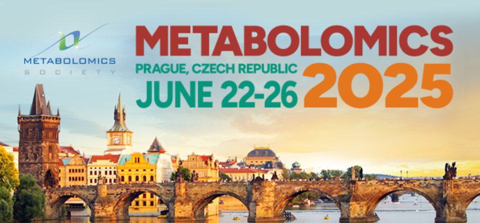MetaboLights (@metabolights) on Twitter photo 🚨 <a href="/MetaboLights/">MetaboLights</a> will be in #Metabolomics2025! 🇨🇿
Visit Posters 3007 C, 3006 C, 3000 C, say hi 👋& discuss:
💻The most recent MetaboLights developments
🌐 Metabolomics Hub – a global open data consortium 🔗#ELIXIR Implementation Study on ontologies & semantic interoperability 🚨 <a href="/MetaboLights/">MetaboLights</a> will be in #Metabolomics2025! 🇨🇿
Visit Posters 3007 C, 3006 C, 3000 C, say hi 👋& discuss:
💻The most recent MetaboLights developments
🌐 Metabolomics Hub – a global open data consortium 🔗#ELIXIR Implementation Study on ontologies & semantic interoperability