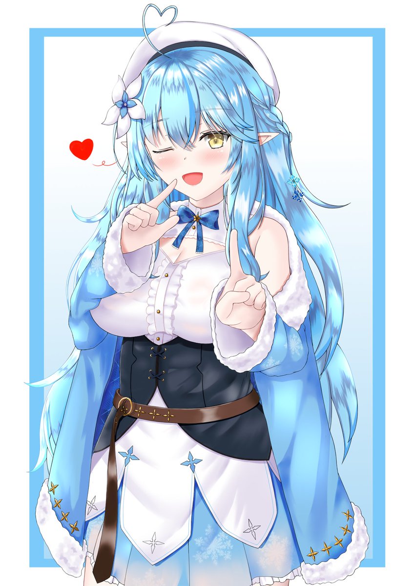 再掲
#らみあーと